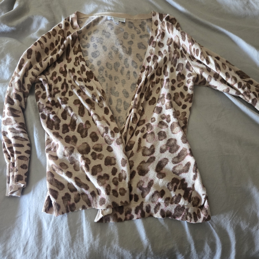 Super cute pin up rockabilly sweater